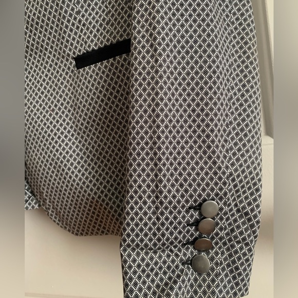 Tristan blazer - Picture 2 of 5